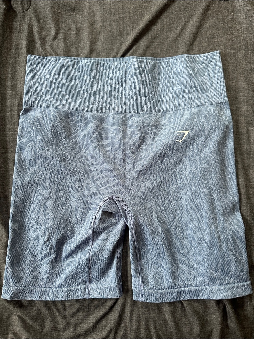 Gymshark Adapt shorts